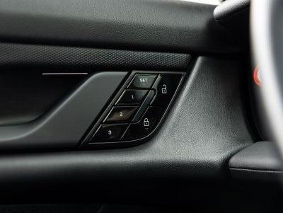 2020 Porsche Taycan 4S