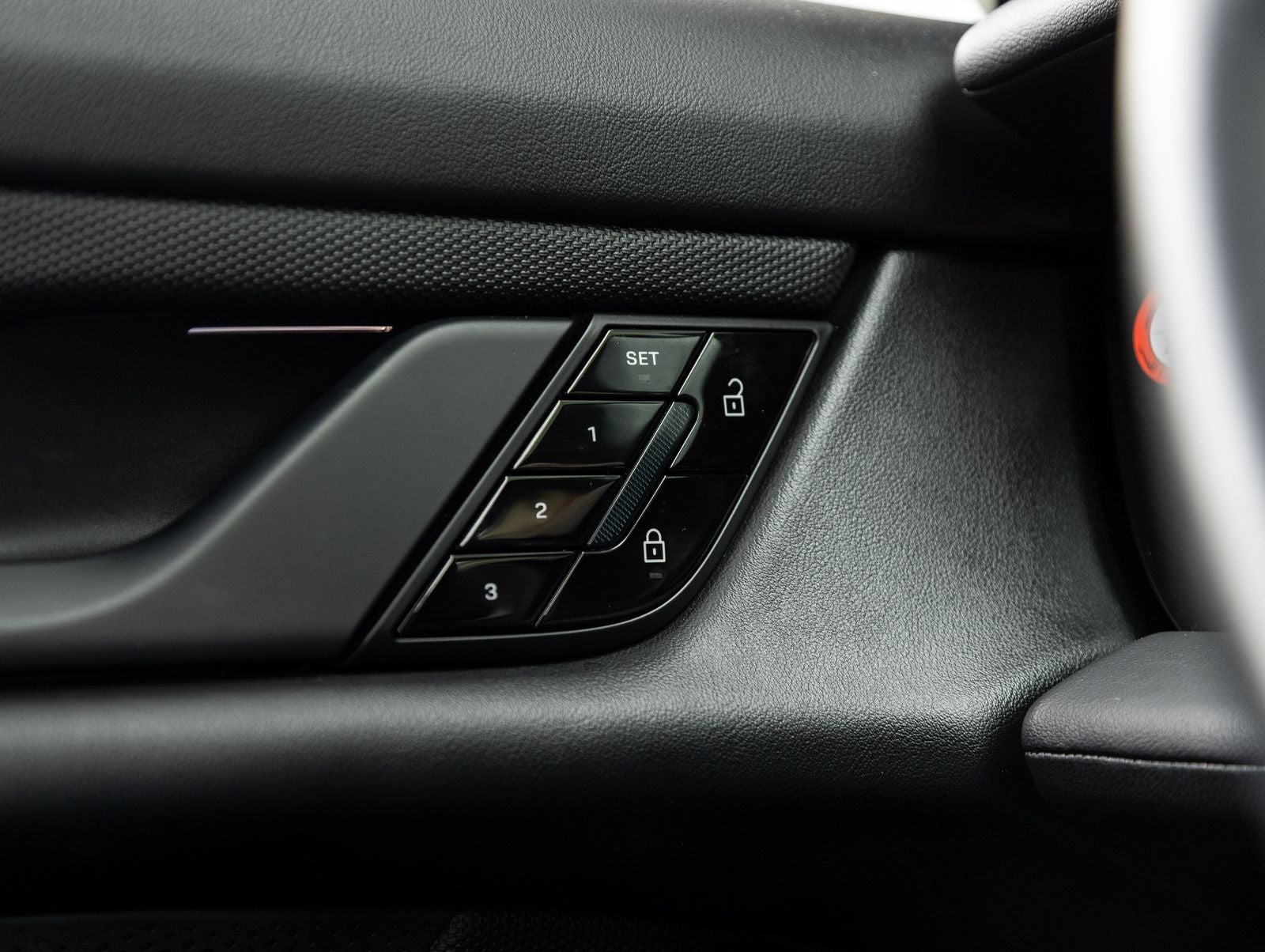 2020 Porsche Taycan 4S