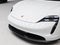 2020 Porsche Taycan 4S