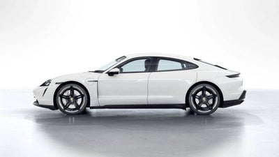 2020 Porsche Taycan Taycan 4S