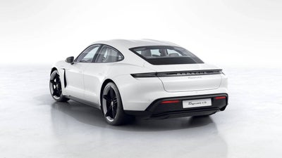 2020 Porsche Taycan Taycan 4S