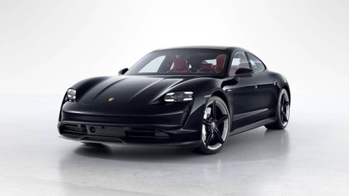 2023 Porsche Taycan 4S