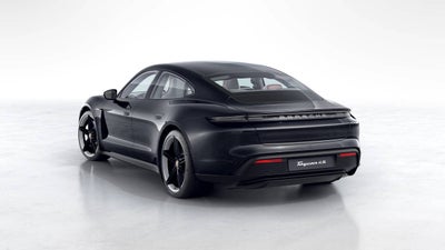 2023 Porsche Taycan 4S