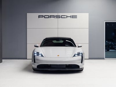 2023 Porsche Taycan Taycan 4S