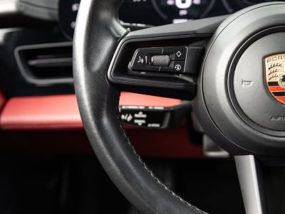 2023 Porsche Taycan Taycan 4S