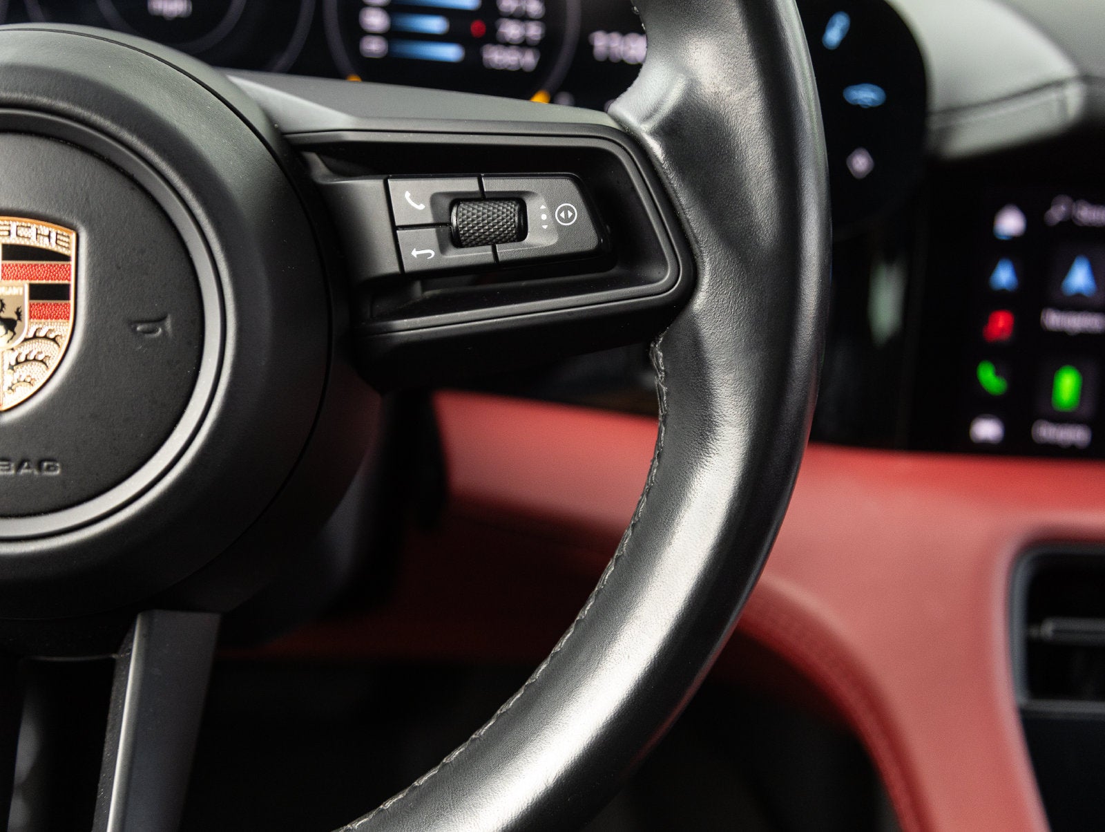2023 Porsche Taycan Taycan 4S