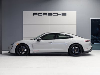 2023 Porsche Taycan Taycan 4S
