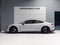2023 Porsche Taycan Taycan 4S