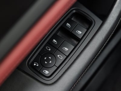 2023 Porsche Taycan Taycan 4S