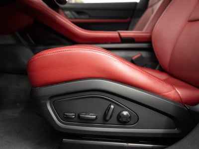 2023 Porsche Taycan Taycan 4S