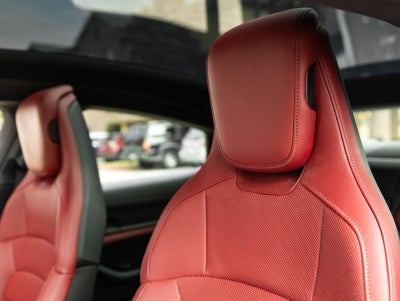 2023 Porsche Taycan Taycan 4S