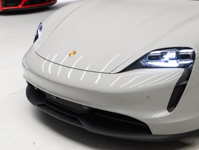 2023 Porsche Taycan Taycan 4S