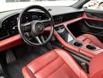 2023 Porsche Taycan Taycan 4S