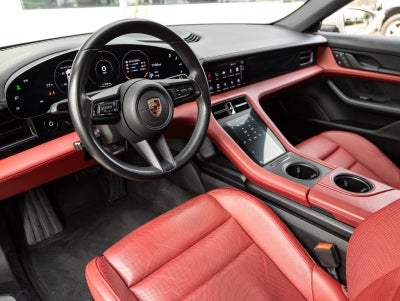 2023 Porsche Taycan Taycan 4S