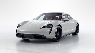 2023 Porsche Taycan Taycan 4S