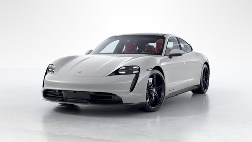 2023 Porsche Taycan Taycan 4S