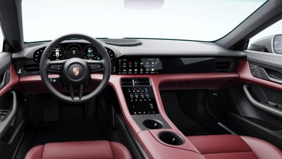 2023 Porsche Taycan Taycan 4S