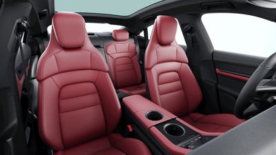 2023 Porsche Taycan Taycan 4S