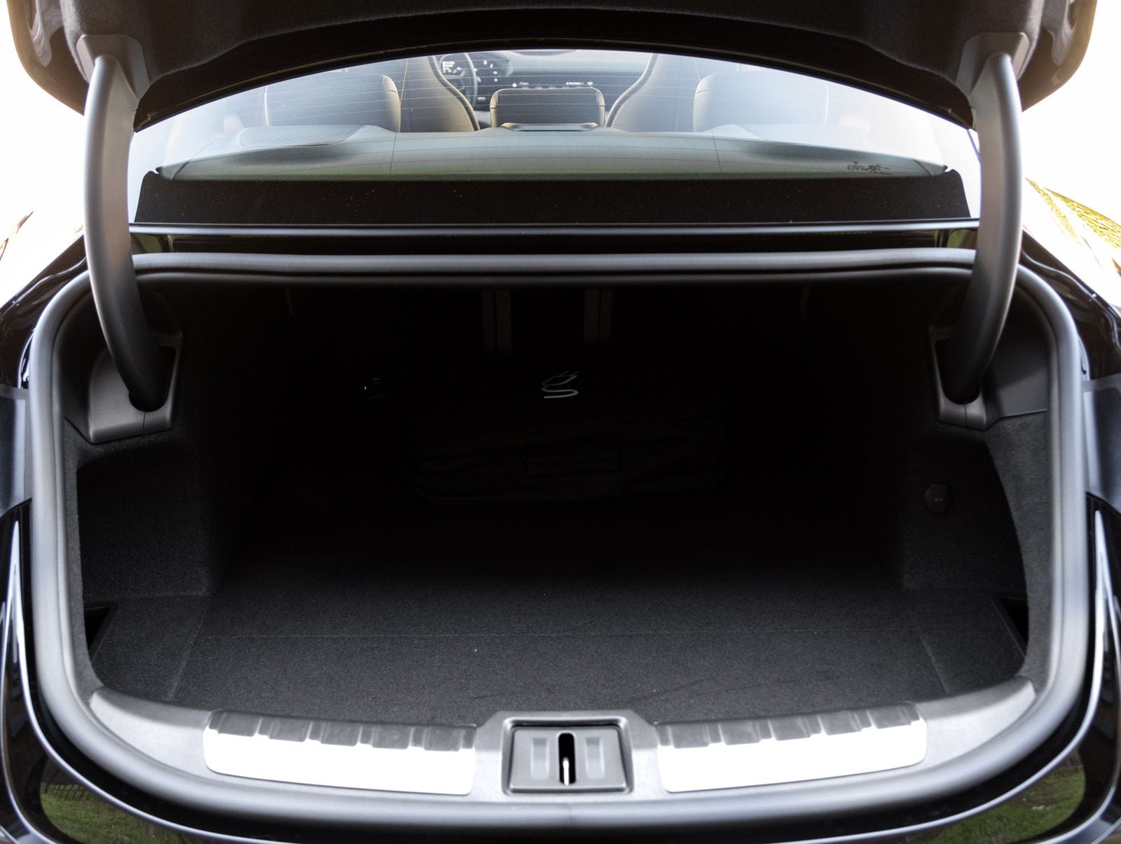 2026 Porsche Taycan 4S