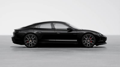 2026 Porsche Taycan Taycan 4S