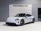 2026 Porsche Taycan 4S