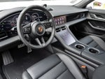 2026 Porsche Taycan 4S