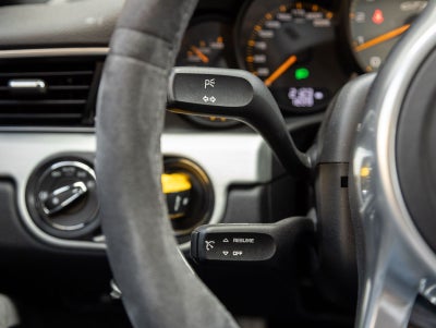 2015 Porsche 911 911 GT3