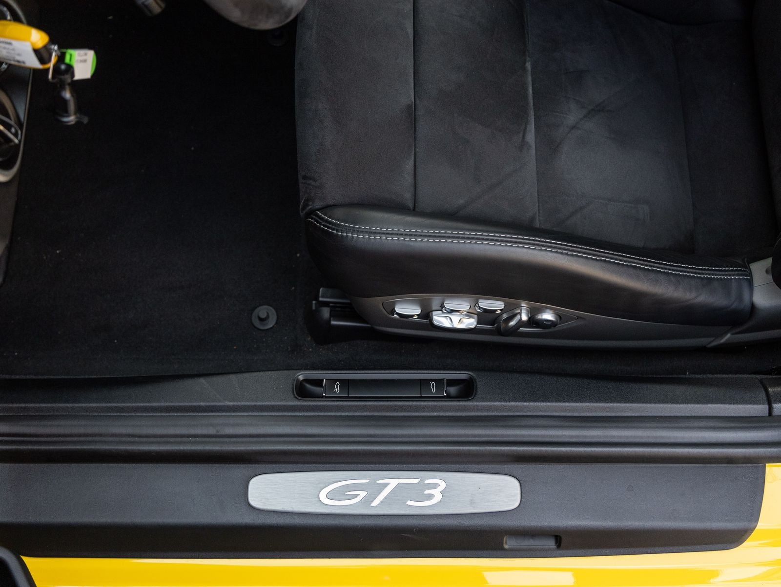 2015 Porsche 911 911 GT3