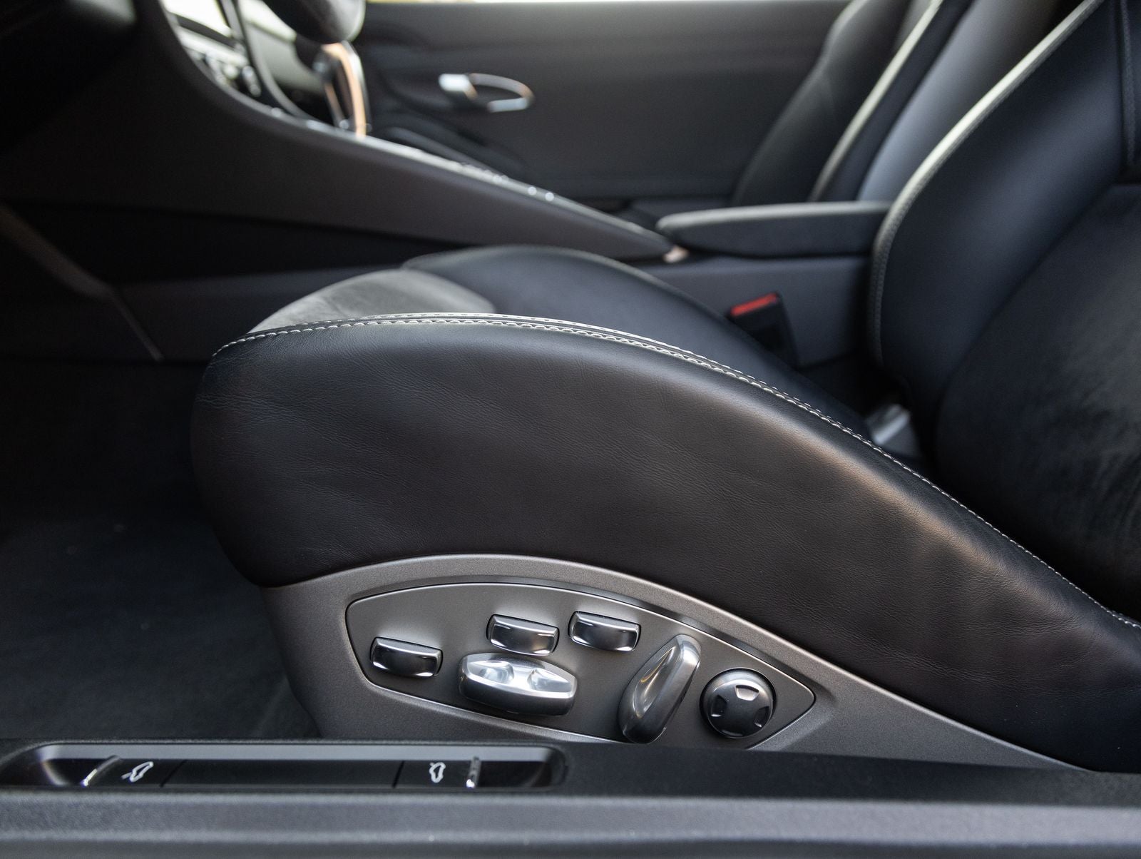 2015 Porsche 911 911 GT3