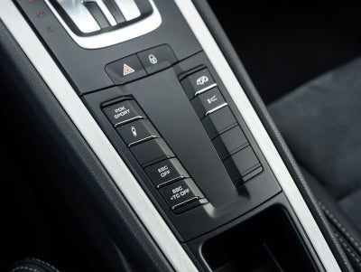 2015 Porsche 911 911 GT3