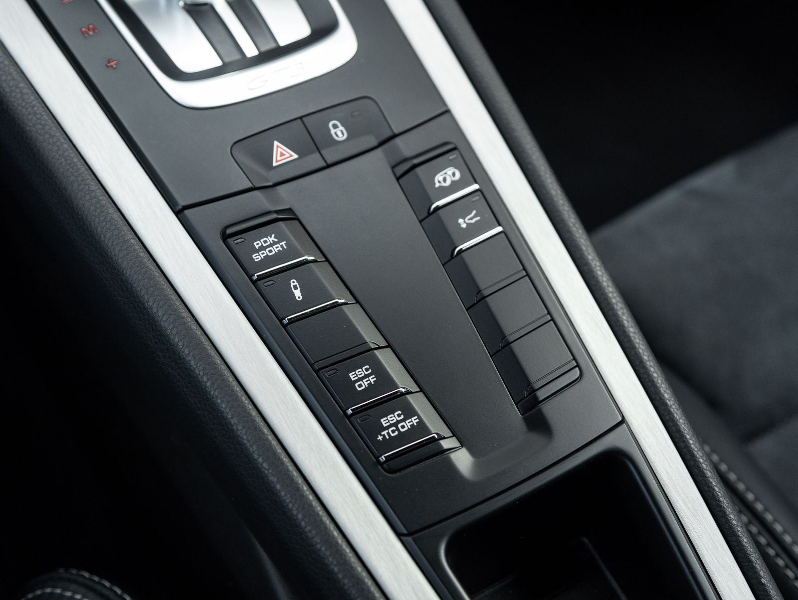 2015 Porsche 911 911 GT3