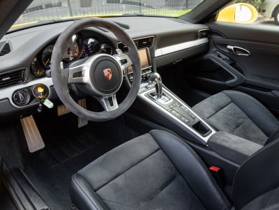 2015 Porsche 911 911 GT3