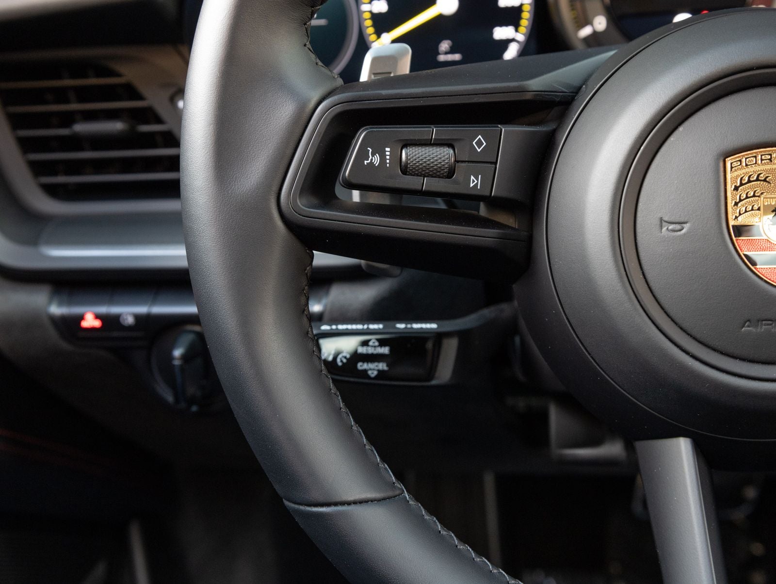 2022 Porsche 911 GT3