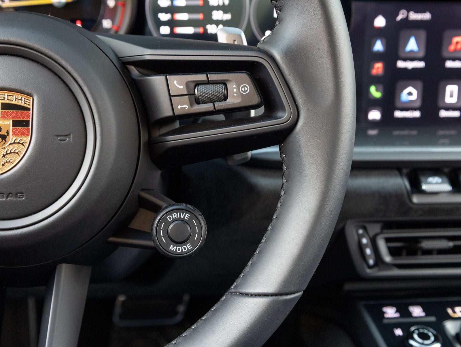 2022 Porsche 911 GT3