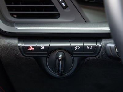 2022 Porsche 911 GT3