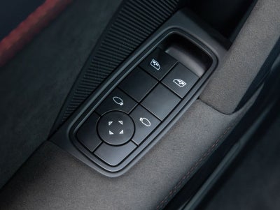 2022 Porsche 911 GT3