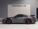 2022 Porsche 911 GT3
