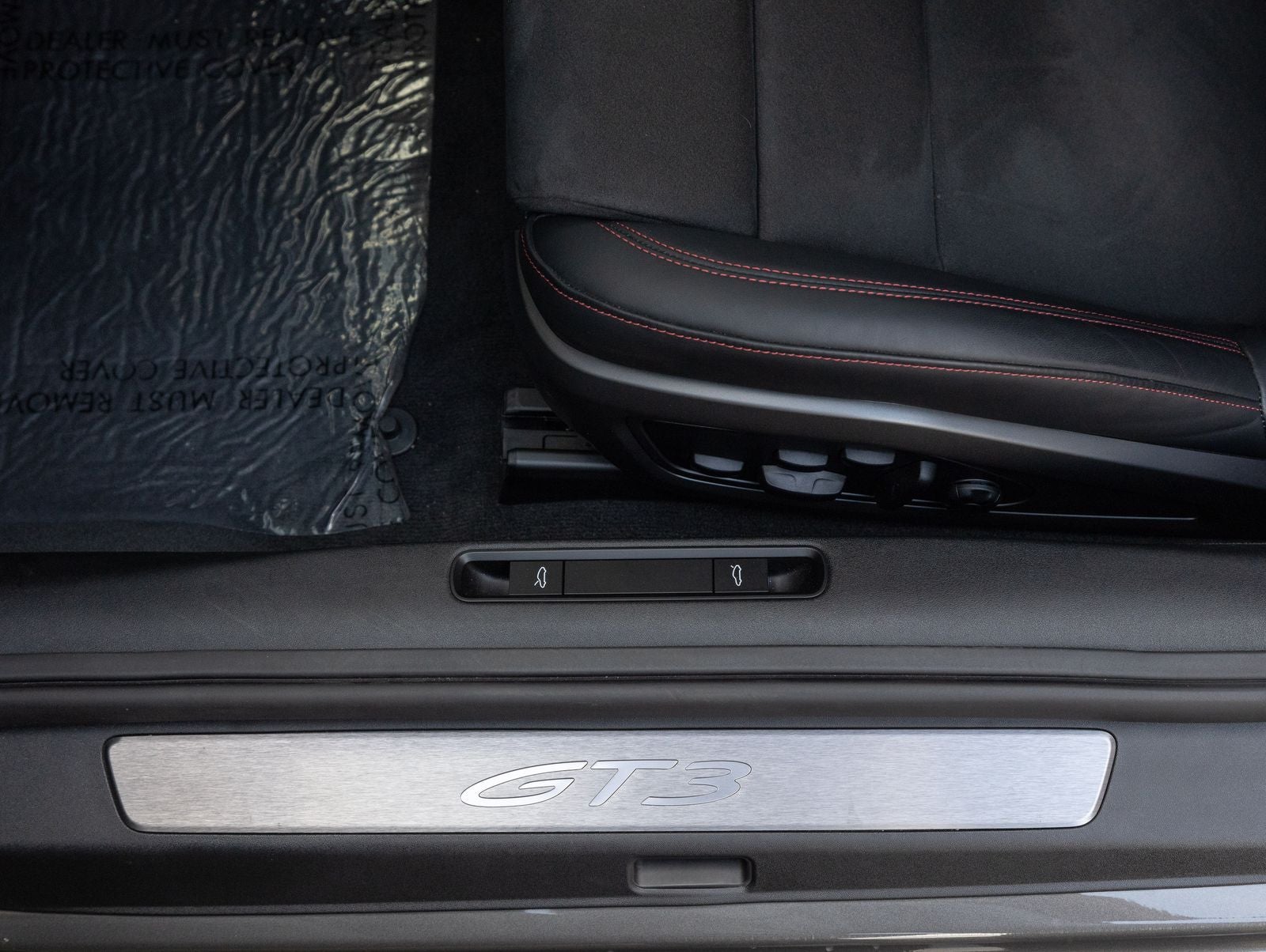 2022 Porsche 911 GT3