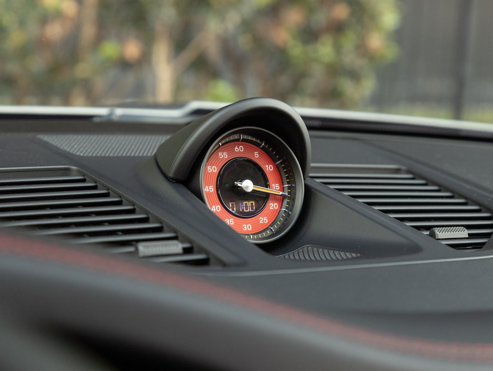 2022 Porsche 911 GT3