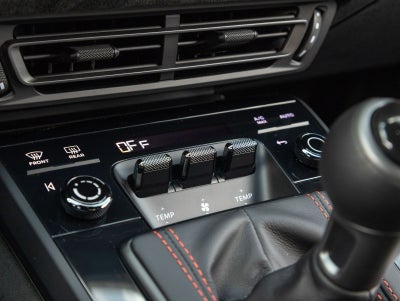 2022 Porsche 911 GT3