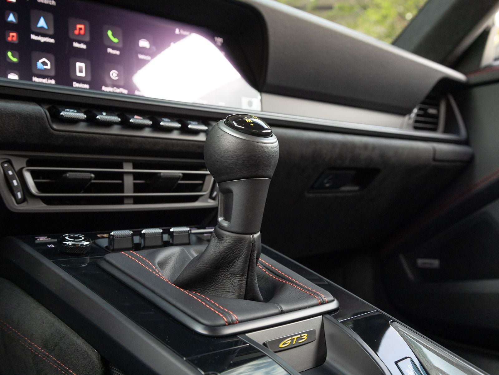 2022 Porsche 911 GT3