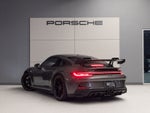 2022 Porsche 911 GT3