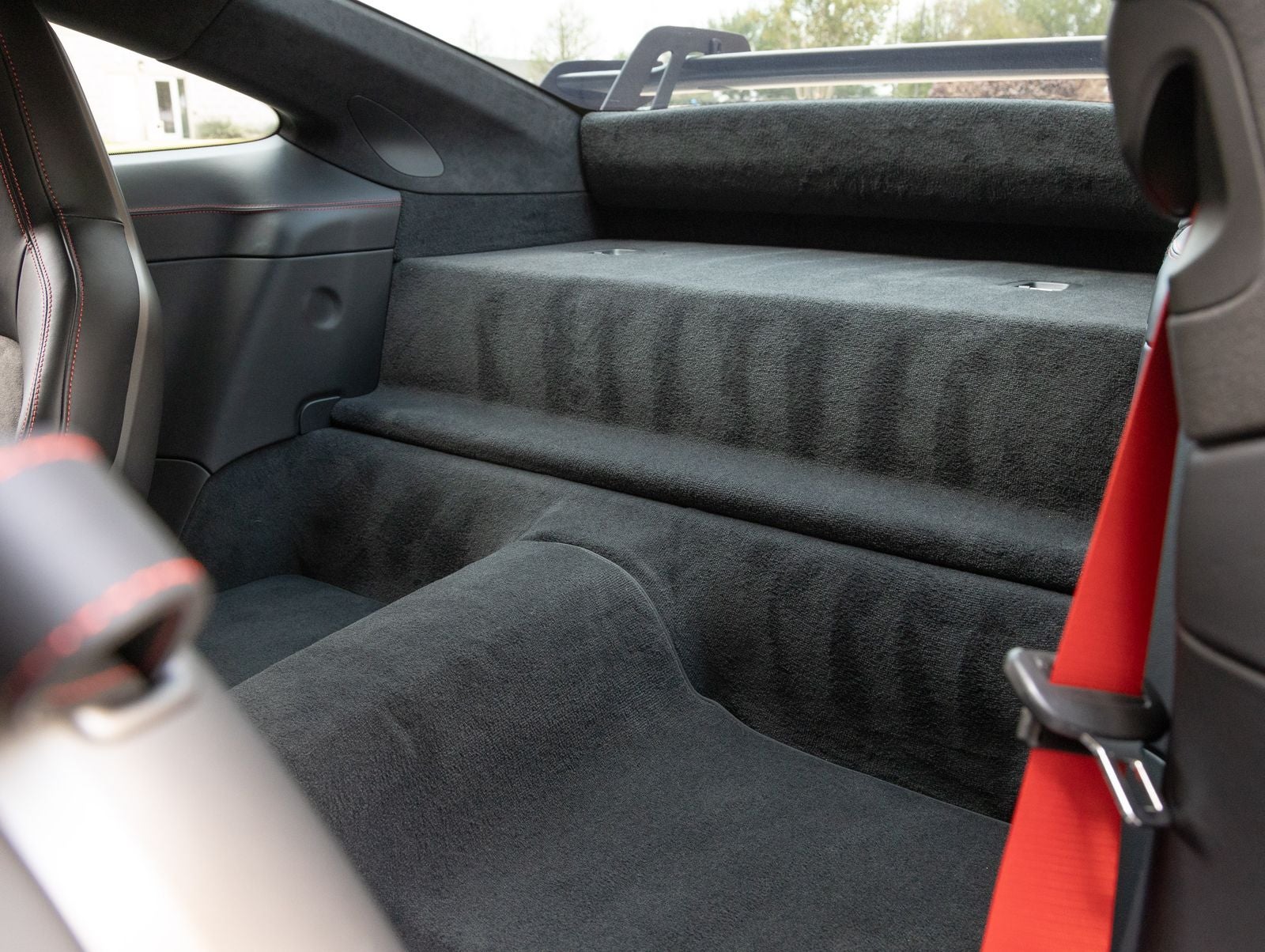 2022 Porsche 911 GT3