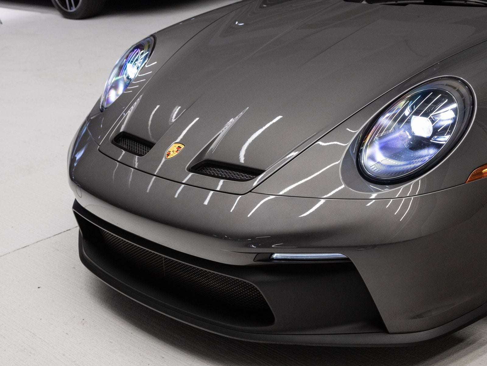 2022 Porsche 911 GT3