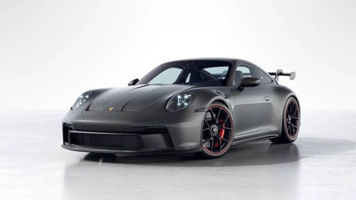 2022 Porsche 911 911 GT3 (MY22)