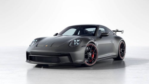 2022 Porsche 911 911 GT3 (MY22)