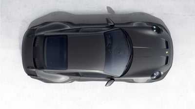 2022 Porsche 911 911 GT3 (MY22)