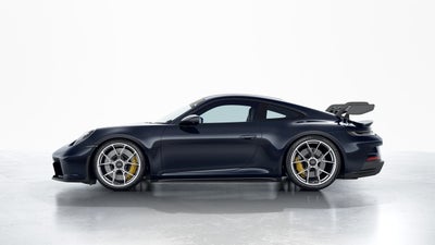 2023 Porsche 911 911 GT3 (MY23)