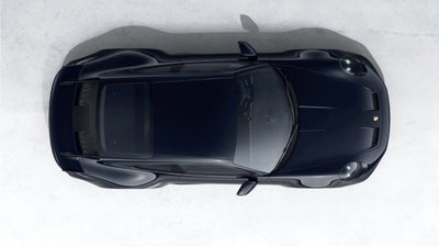 2023 Porsche 911 911 GT3 (MY23)