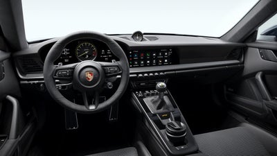 2023 Porsche 911 911 GT3 (MY23)